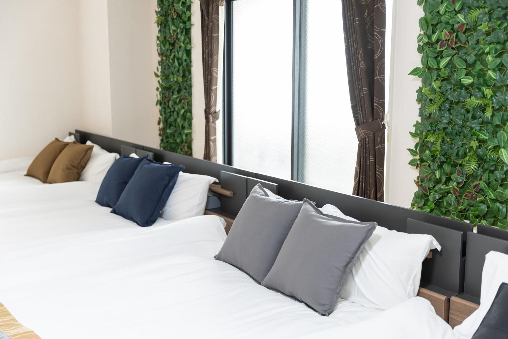 Groundcourt Namba: For Large Groups *