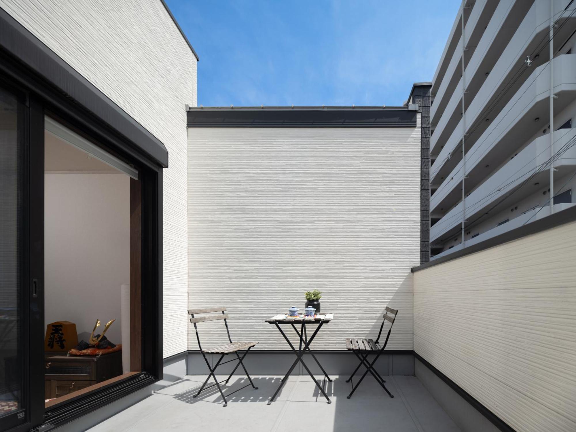 Villa 福助 豆腐osakatsuruhashi鹤桥5mins Walk Jr Loop/namba/usj Osaka