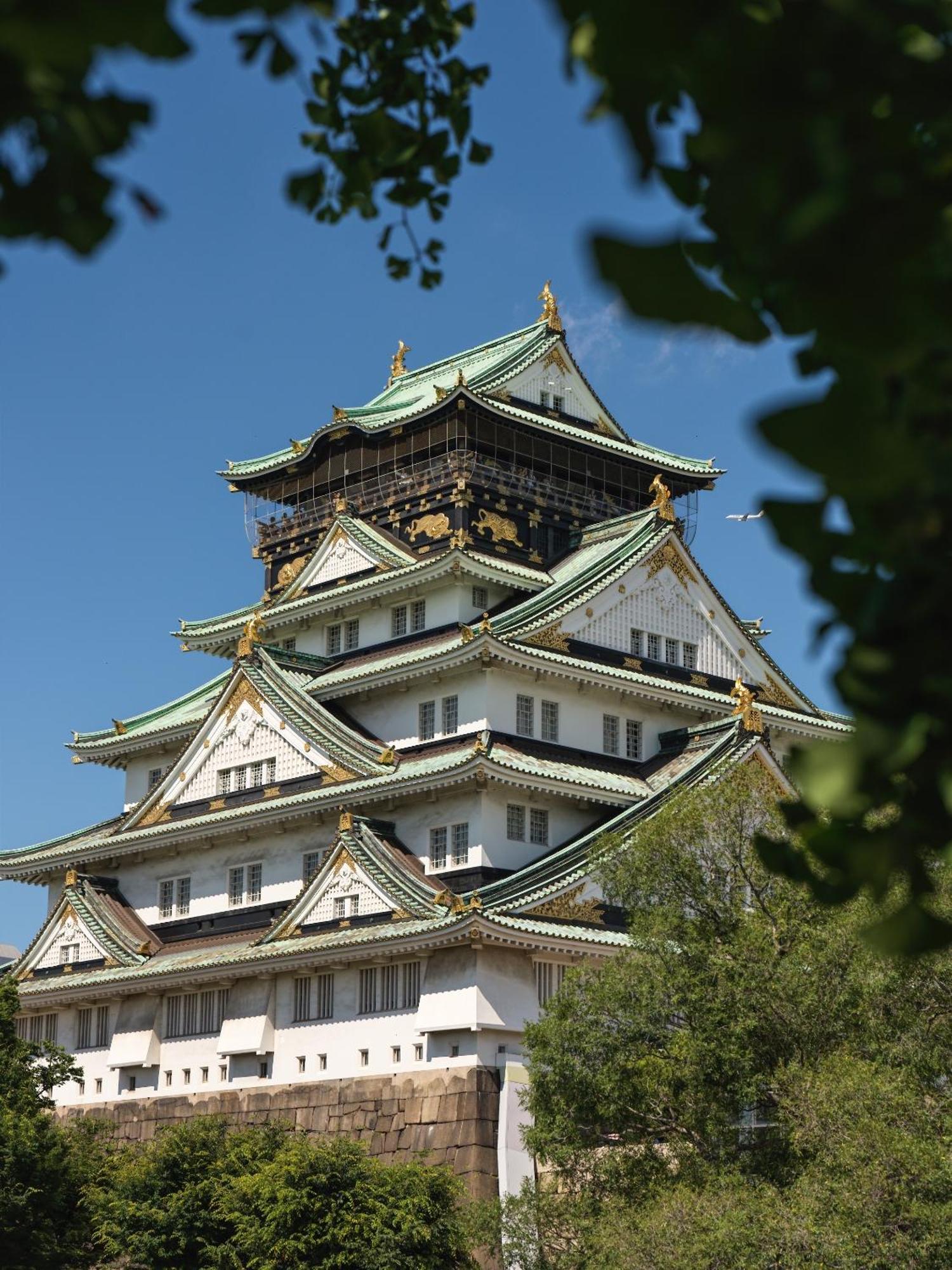 福助 豆腐osakatsuruhashi鹤桥5mins Walk Jr Loop/namba/usj Villa *