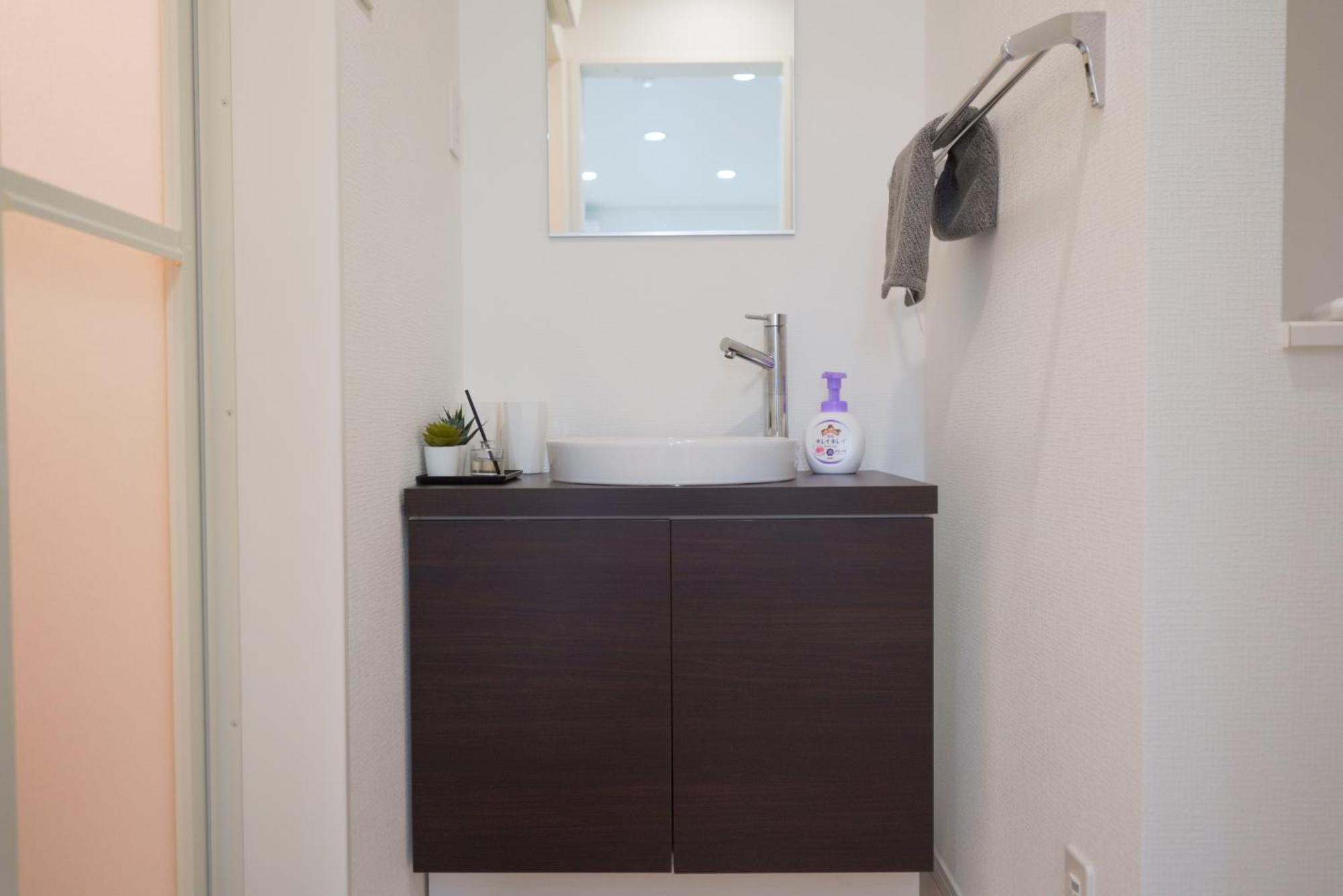 Apartment Victoria Garden Iii Momodan Taogu