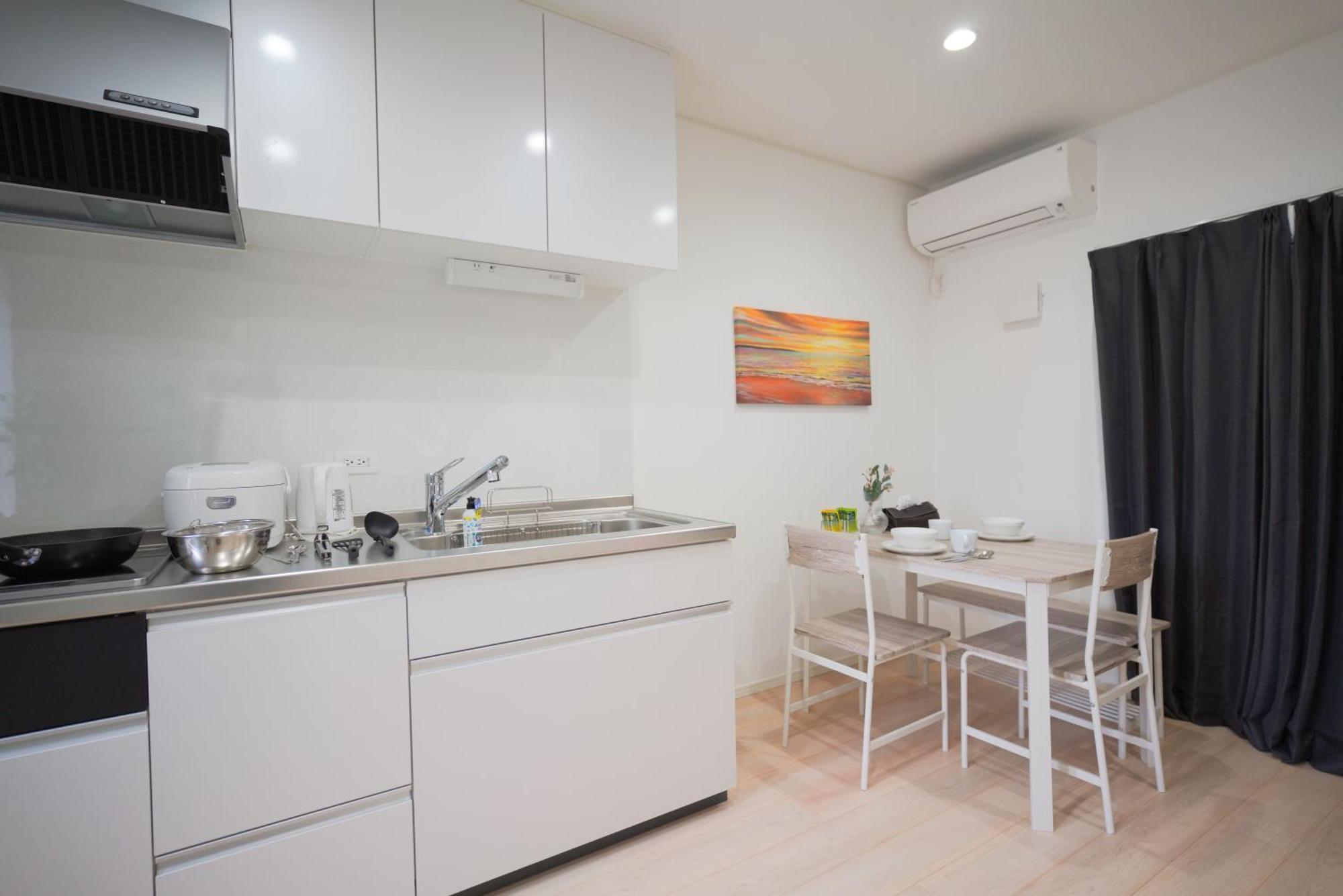 Victoria Garden Iii Momodan Taogu Apartment