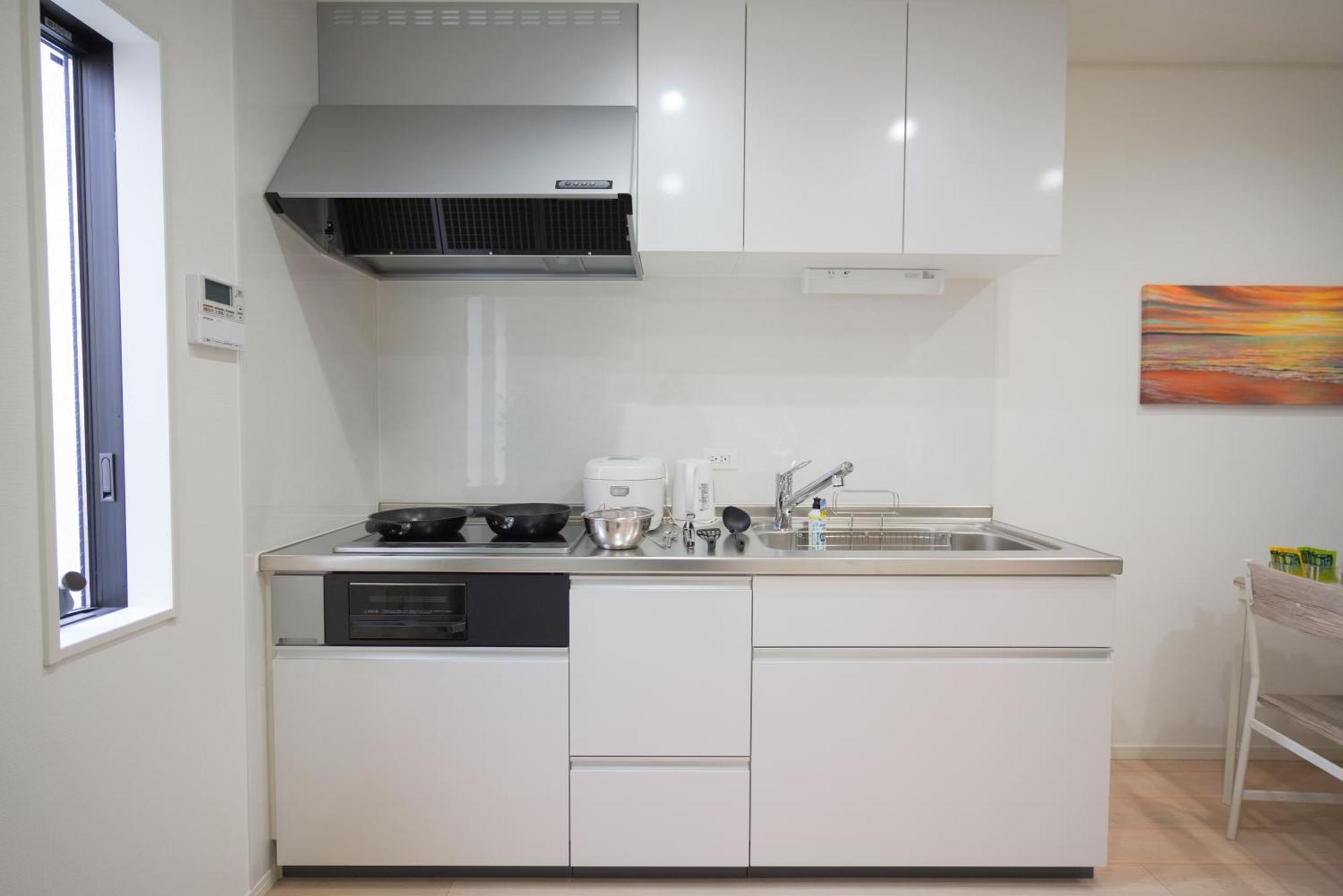 Apartment Victoria Garden Iii Momodan Taogu *