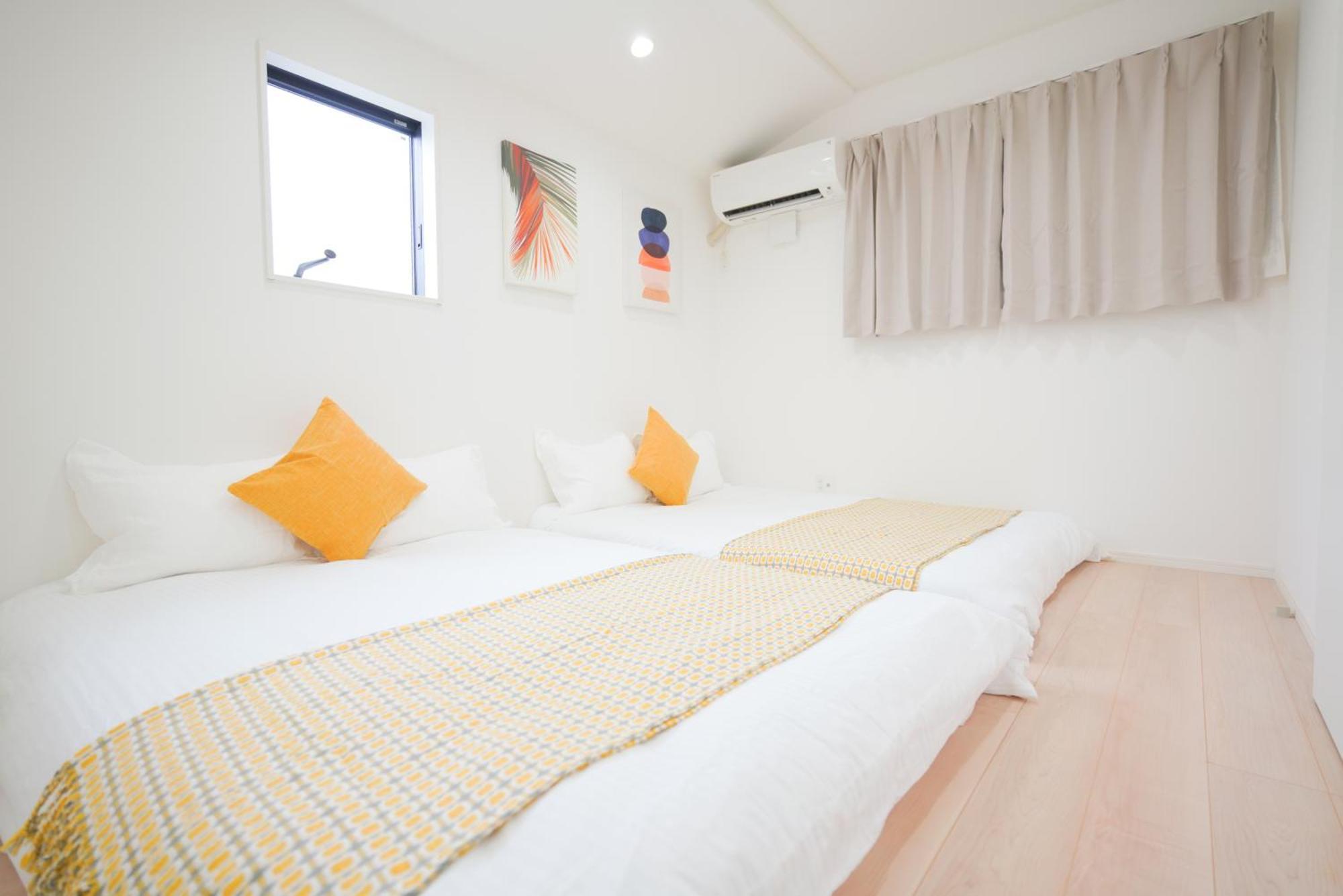 Apartment Victoria Garden Iii Momodan Taogu *