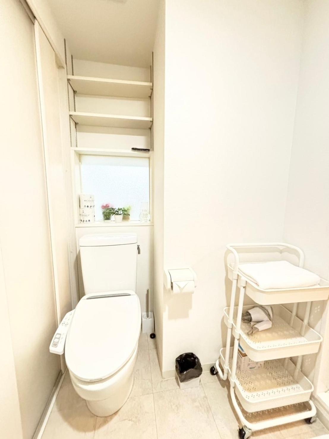 Apartment 背包客民宿 大國町メゾンドソリジェ 302 Osaka