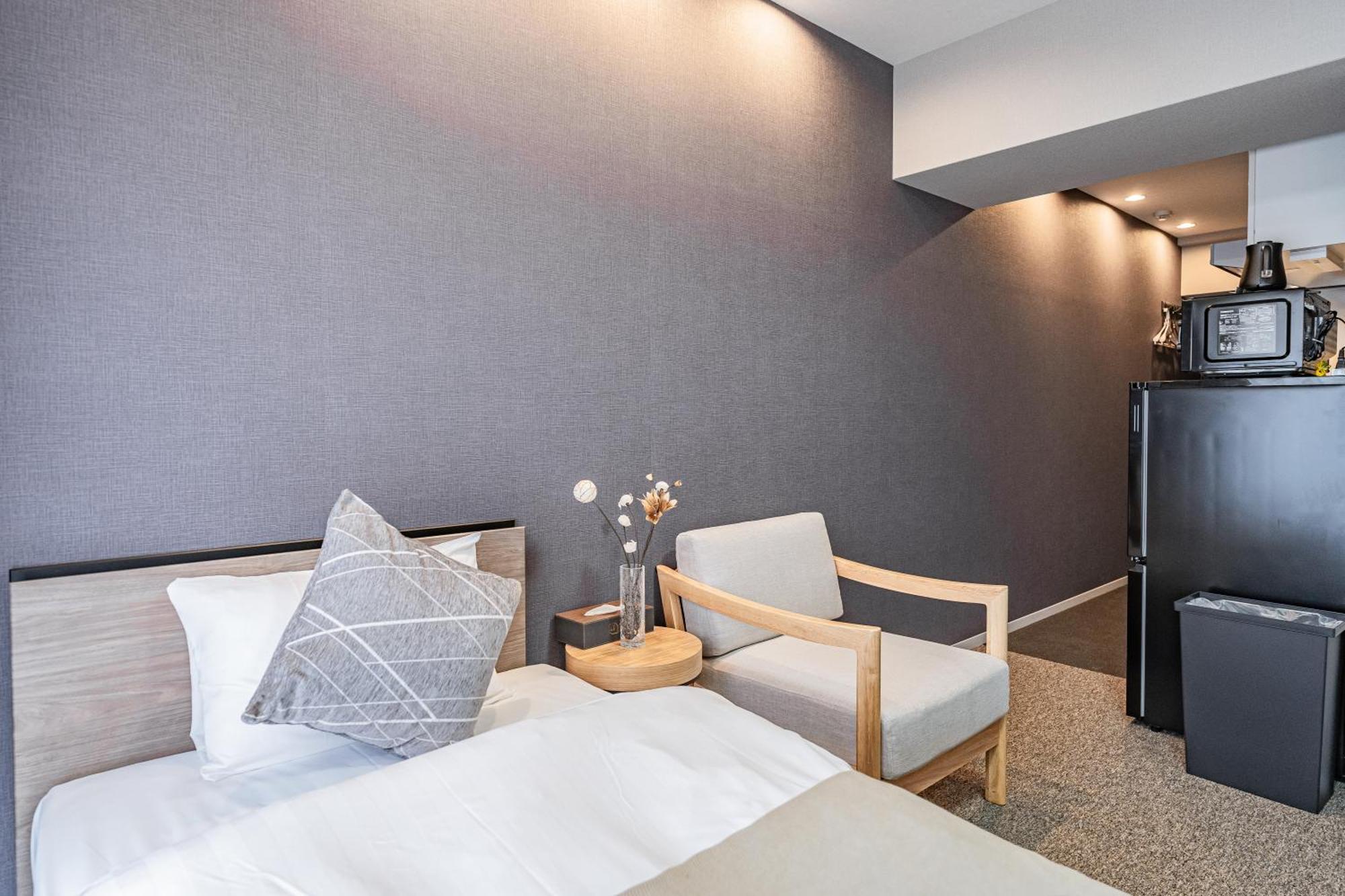Apartment 11 Umeda Kamiyama *