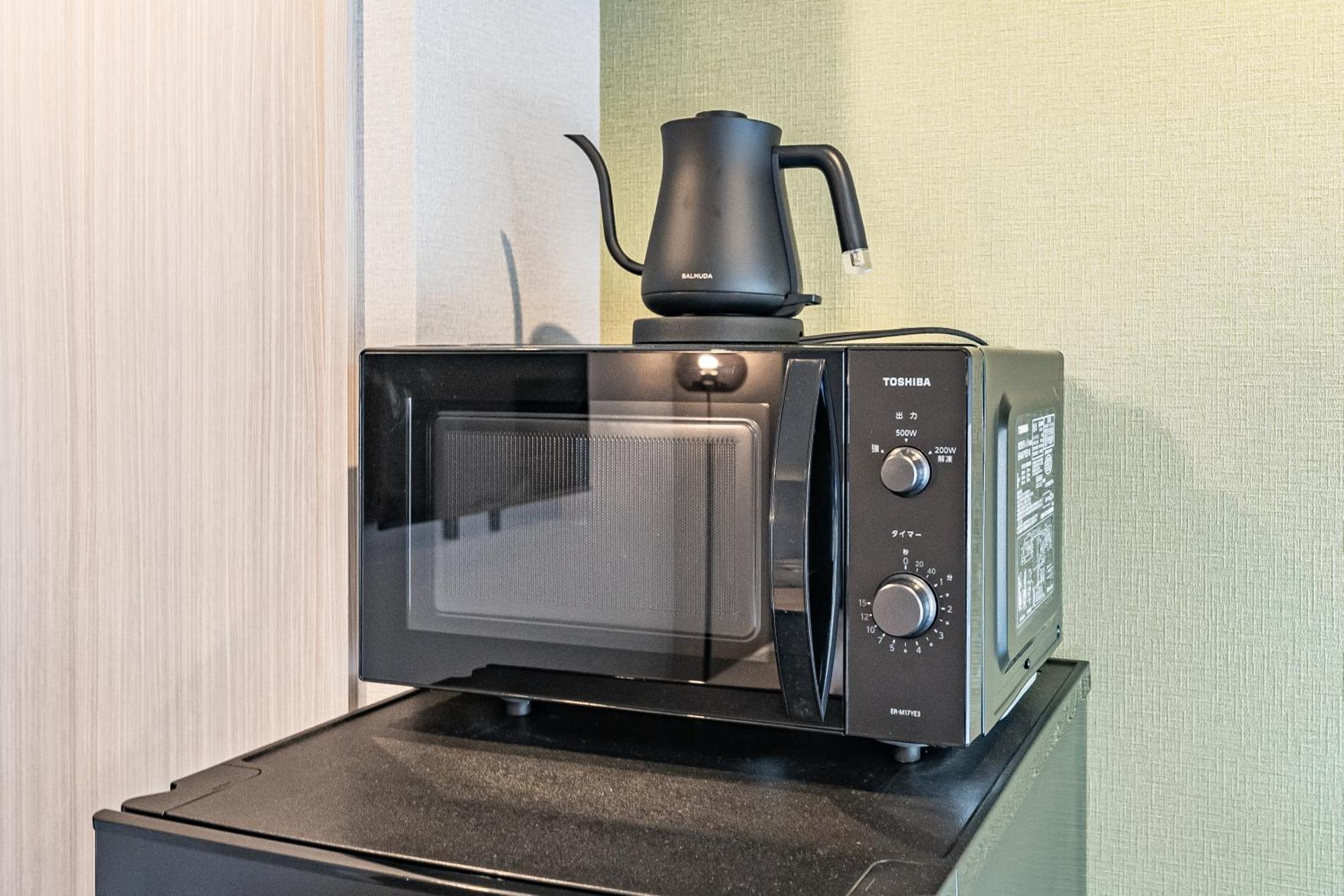 Apartment 11 Umeda Kamiyama