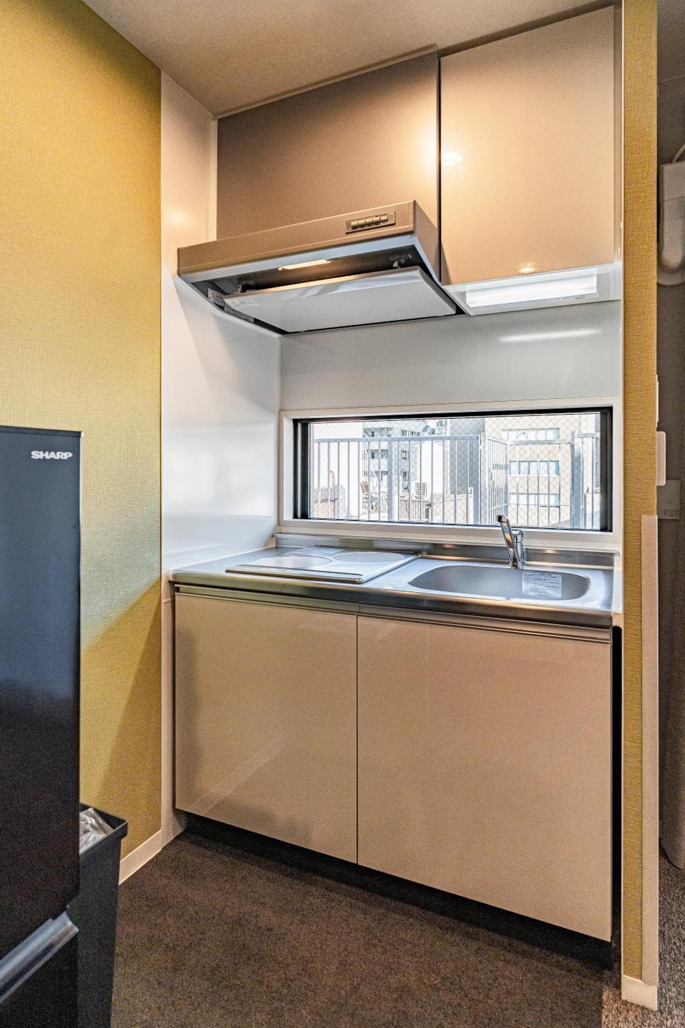 Apartment 11 Umeda Kamiyama