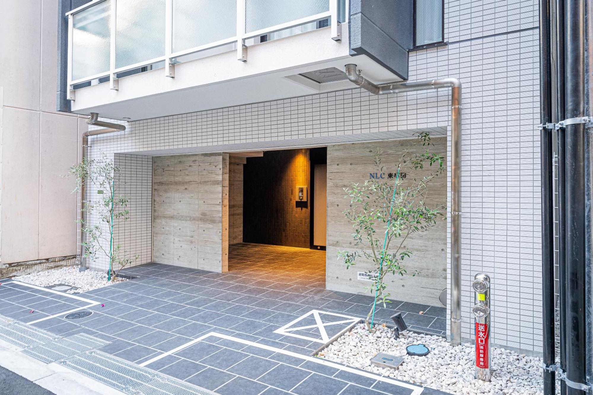 Apartment 11 Umeda Kamiyama *