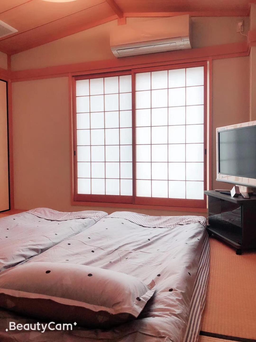 樱之舞3号馆sakura Dance 3 Villa *