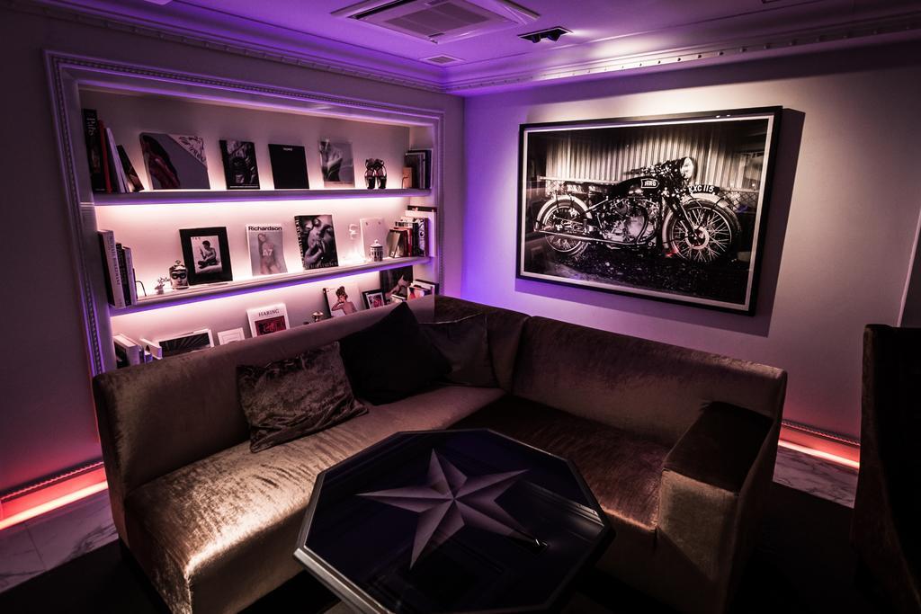 Hotel Rock Star Osaka