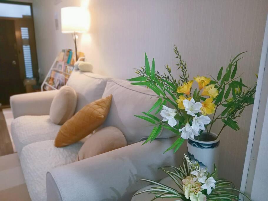 Villa Meek House Osaka