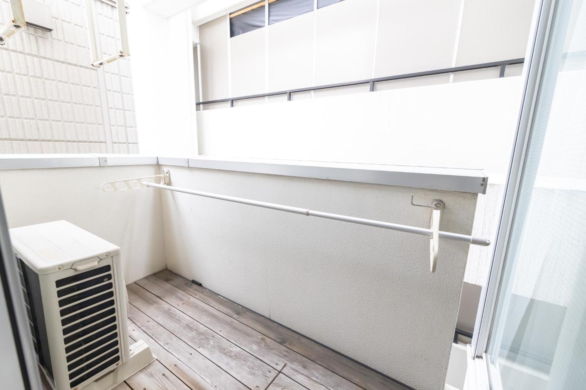 Apartamento South Point - Vacation 16985 Osaka