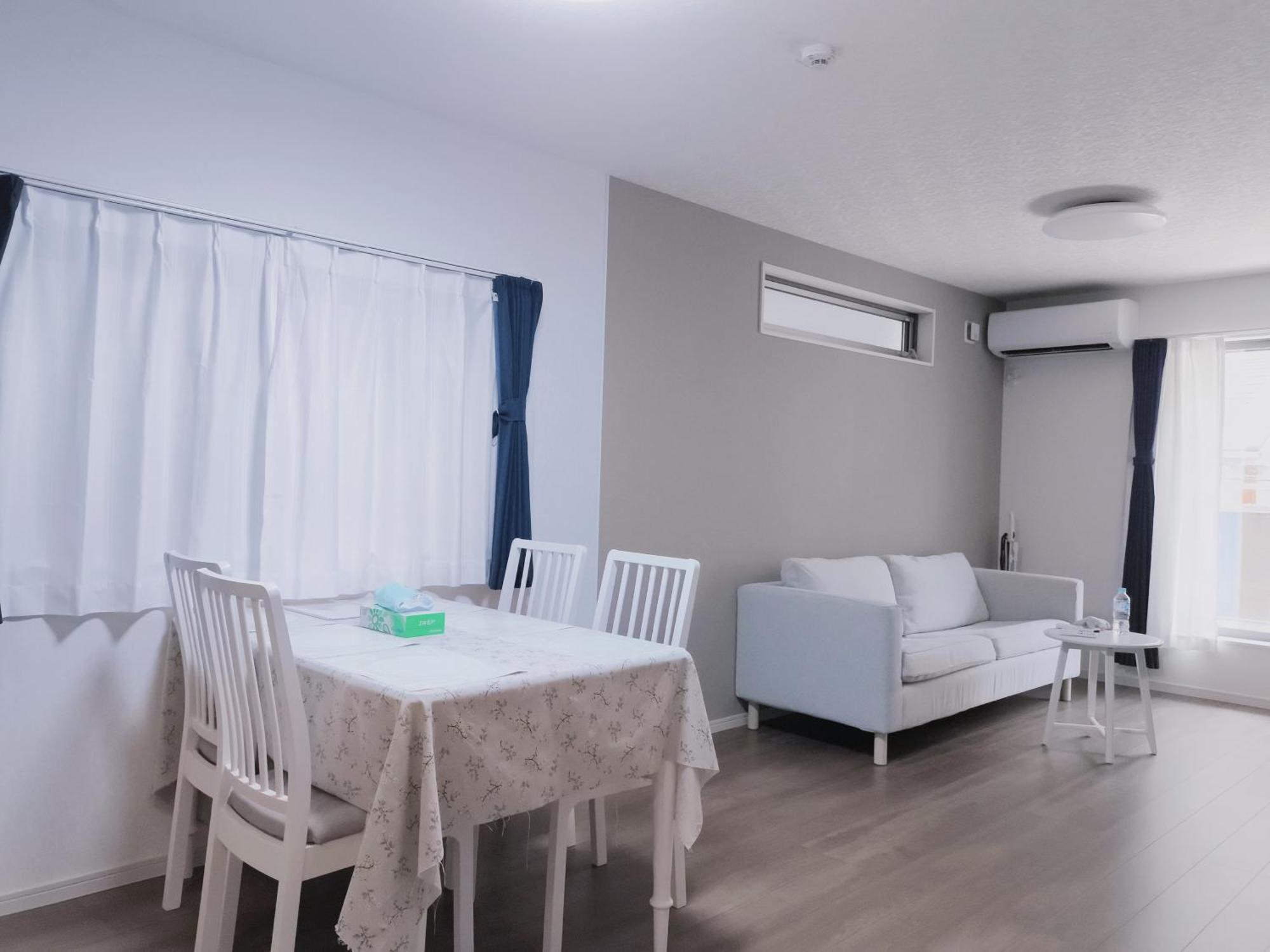 Villa Dｃ桜の苑天下茶屋 *