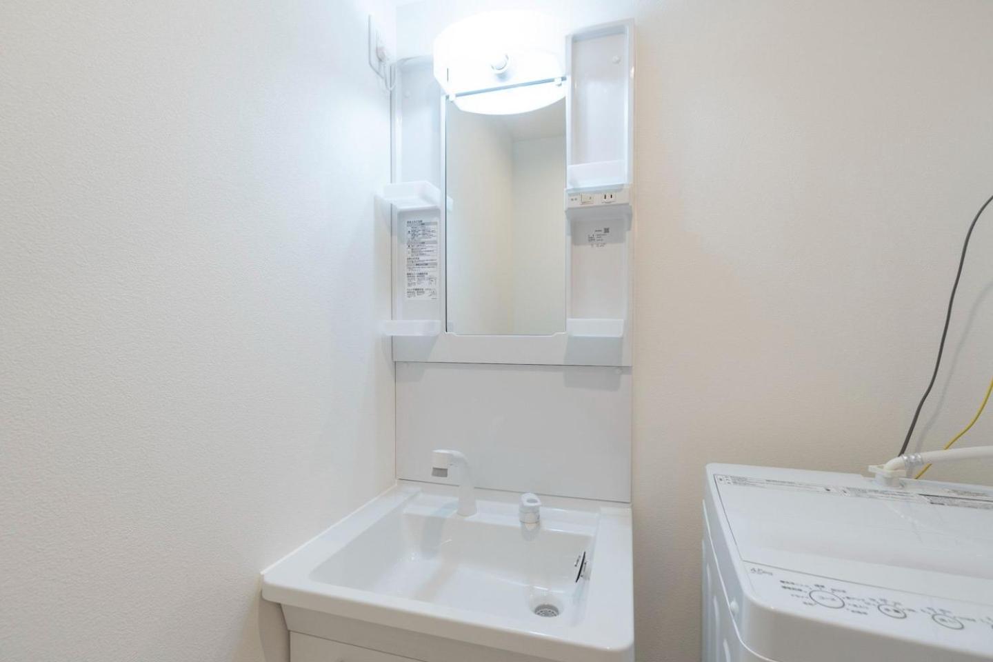 Curasion Oyodonaka削除要依頼 Apartment Osaka