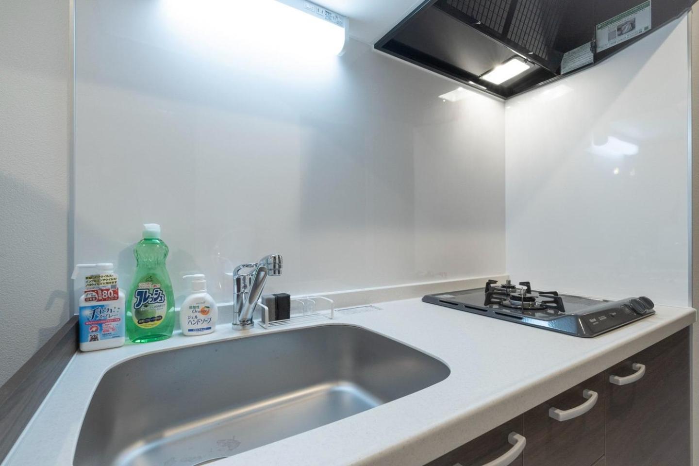Curasion Oyodonaka削除要依頼 Apartment *
