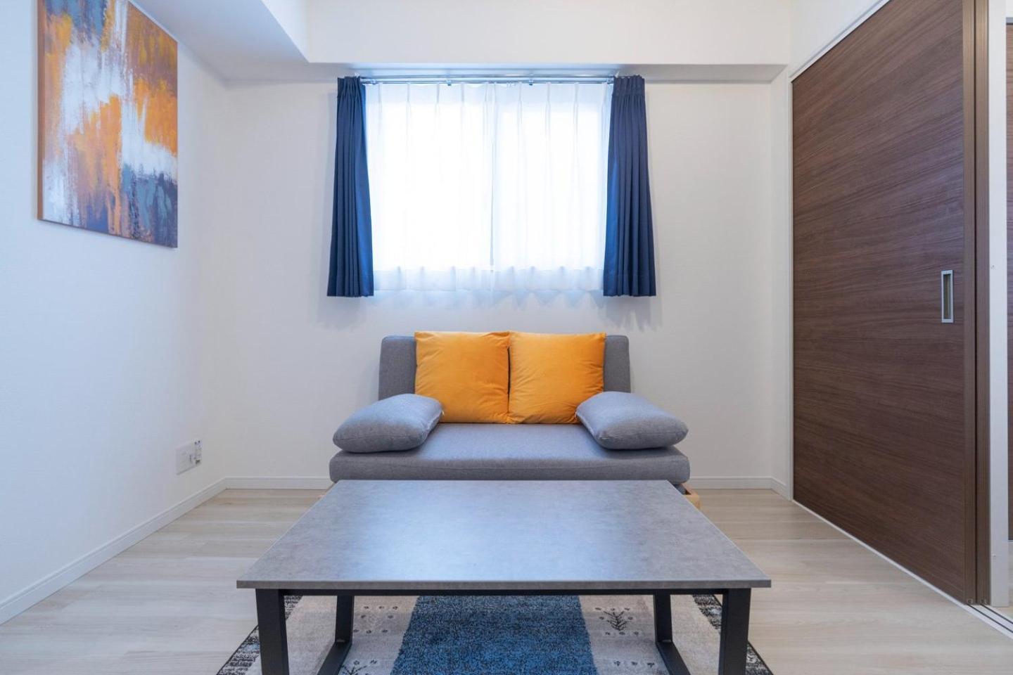 Apartment Curasion Oyodonaka削除要依頼 Osaka