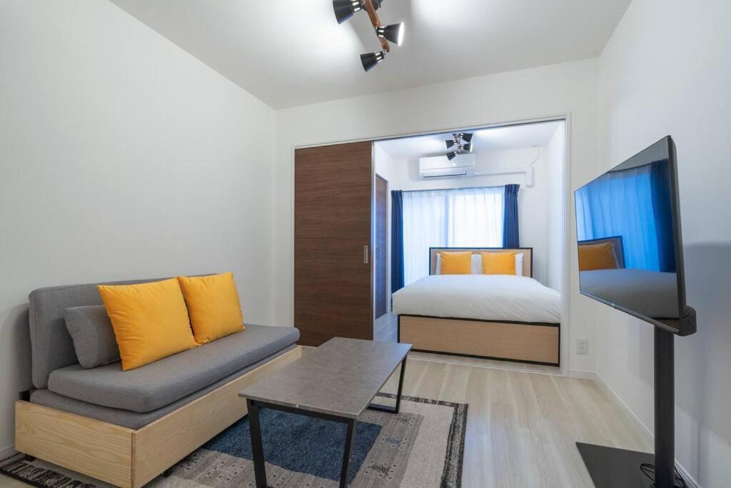 Curasion Oyodonaka削除要依頼 Apartment Osaka