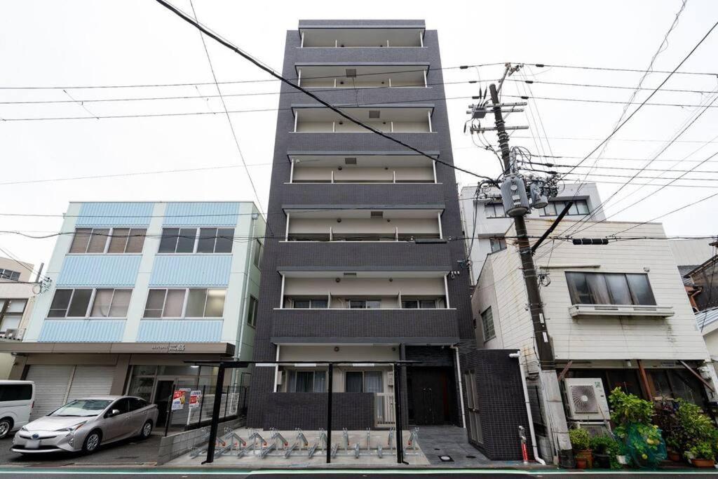 Apartment Curasion Oyodonaka削除要依頼 *