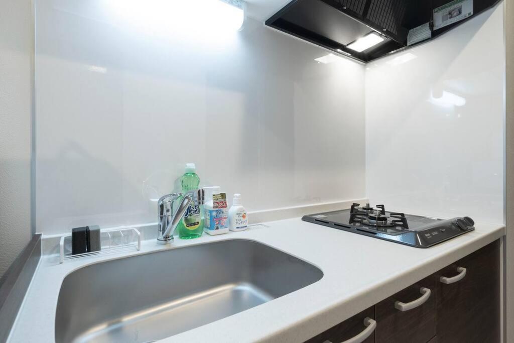 Curasion Oyodonaka削除要依頼 Apartment Osaka