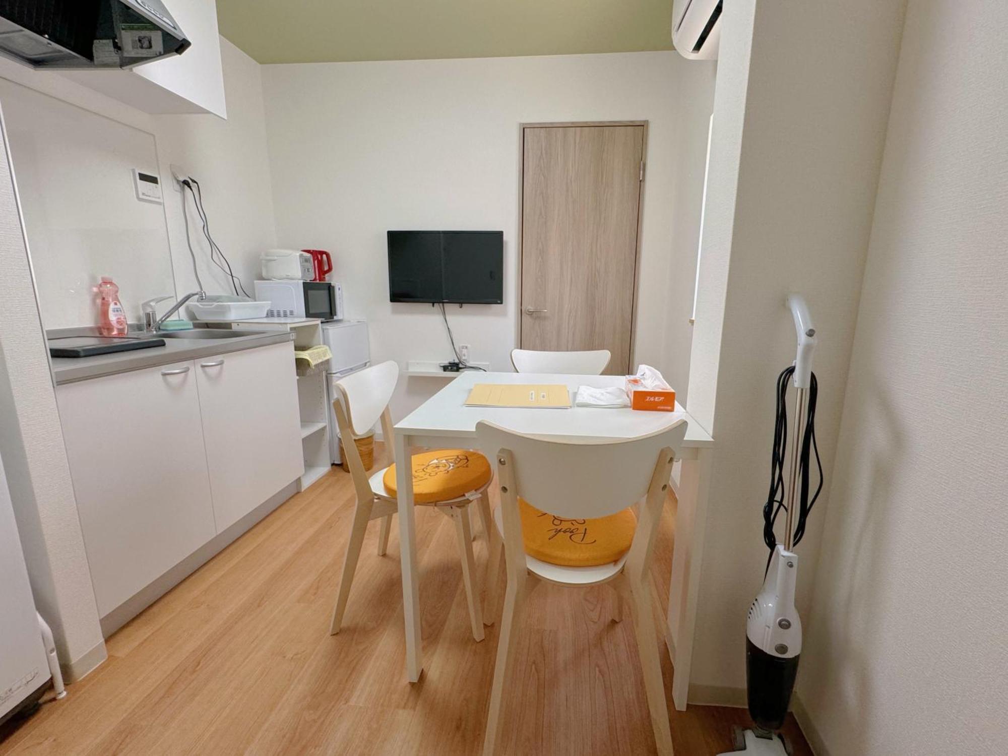夢の宿3号館 Apartment Osaka