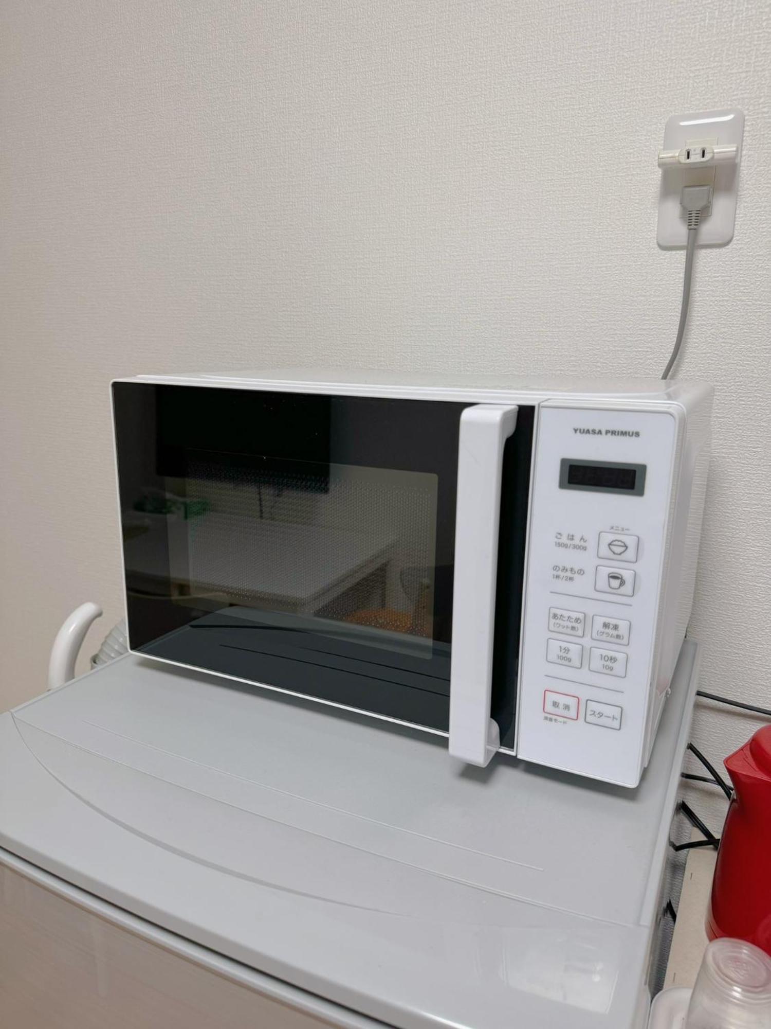 Apartment 夢の宿3号館 Osaka