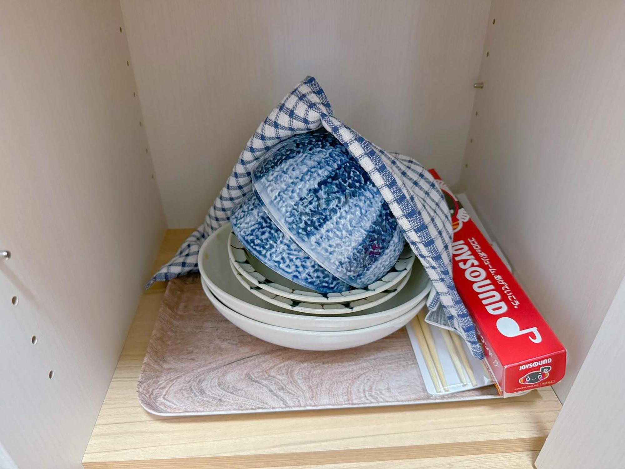 Apartment 夢の宿3号館 *