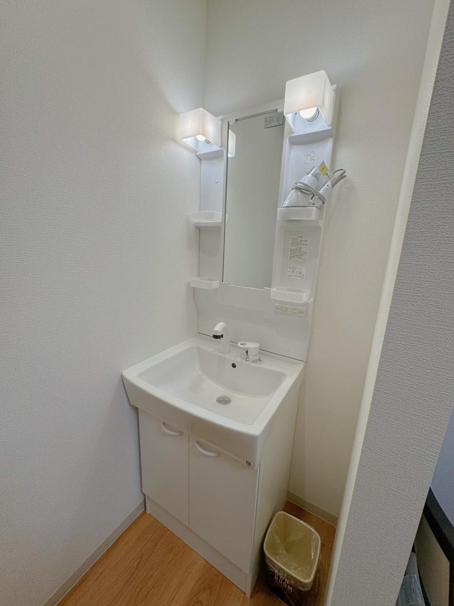 夢の宿3号館 Apartment Osaka