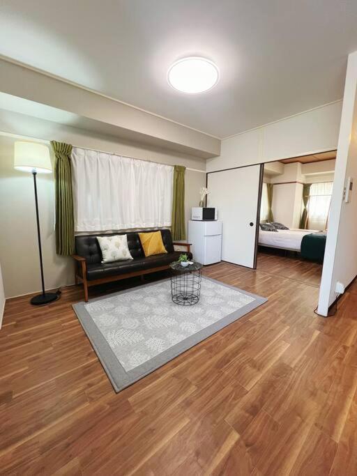 Apartment Minmin *