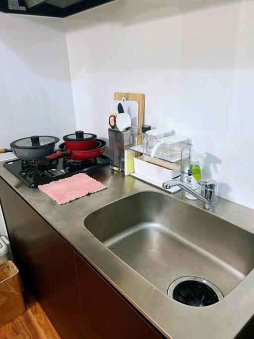 Minmin Apartment