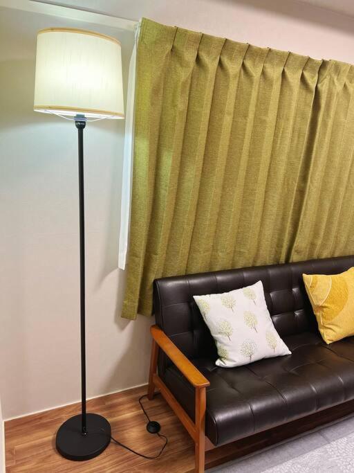 Minmin Apartment *