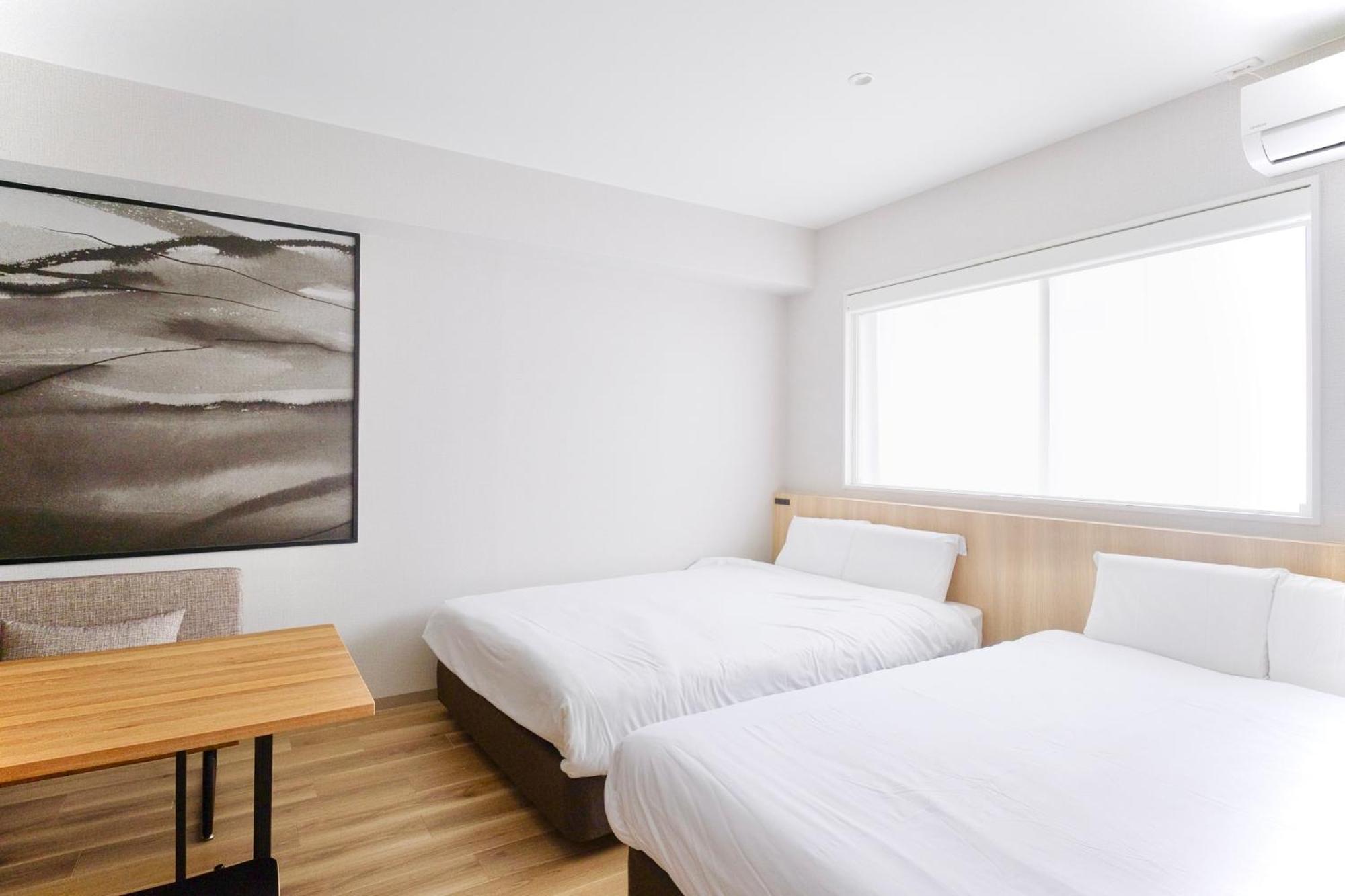 Comforts81 Shinsaibashi Apartment Osaka