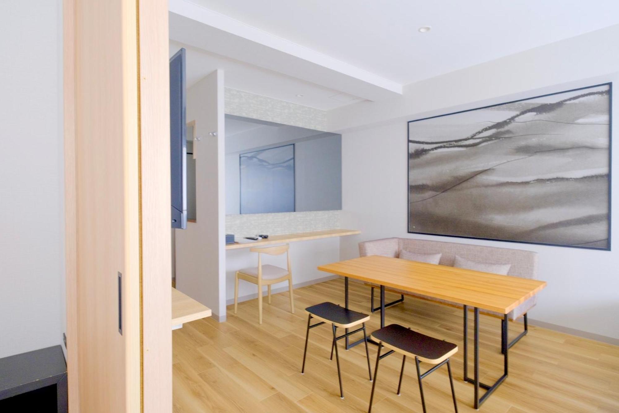 Comforts81 Shinsaibashi Apartment
