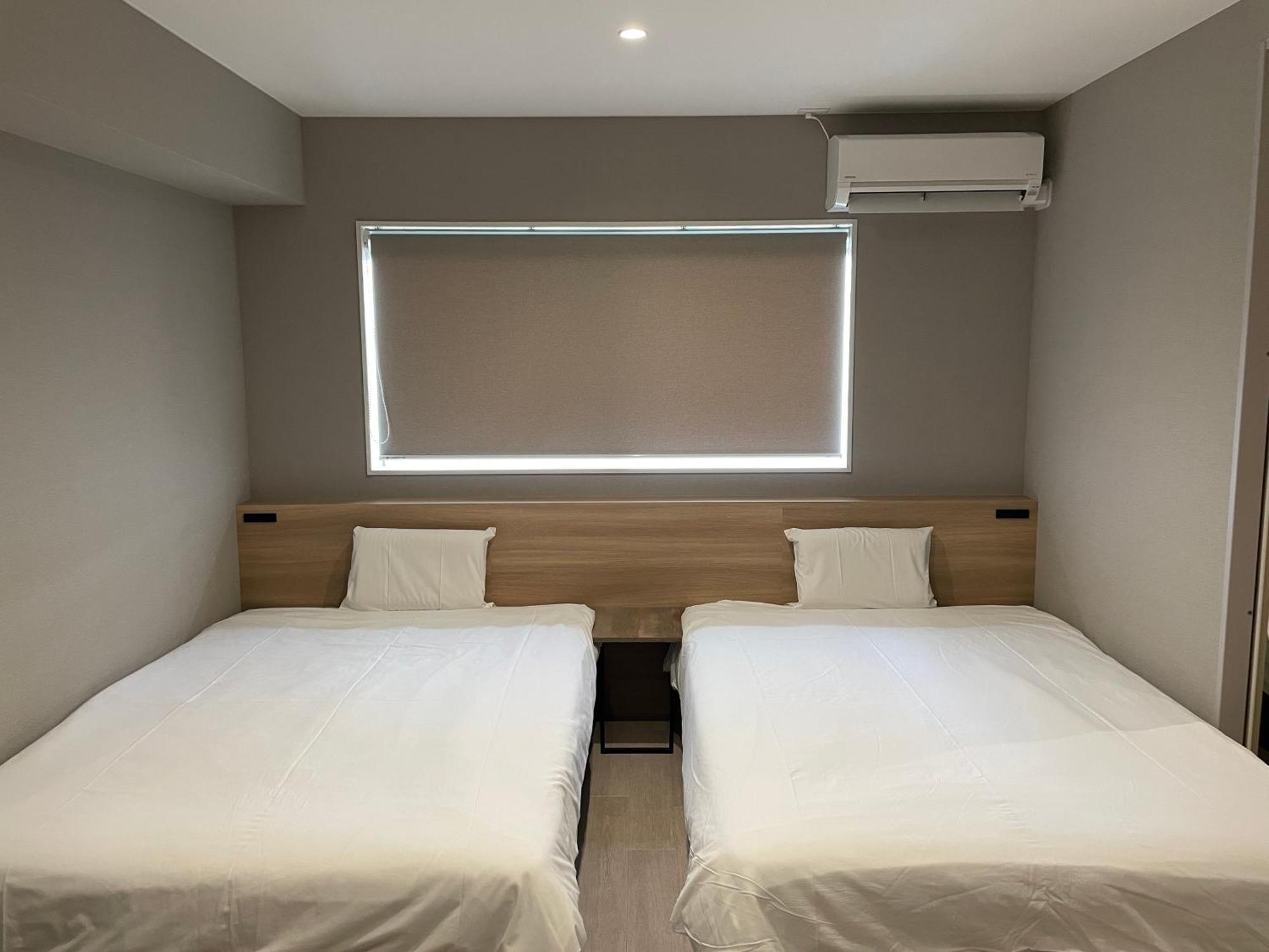 Apartment Comforts81 Shinsaibashi *