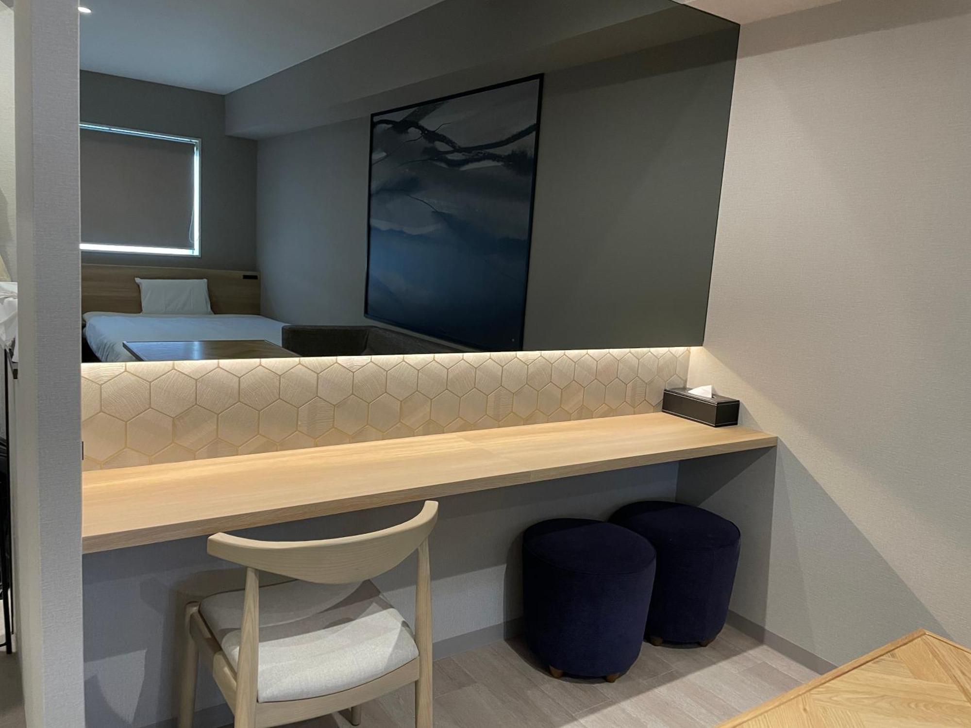 Comforts81 Shinsaibashi * Osaka