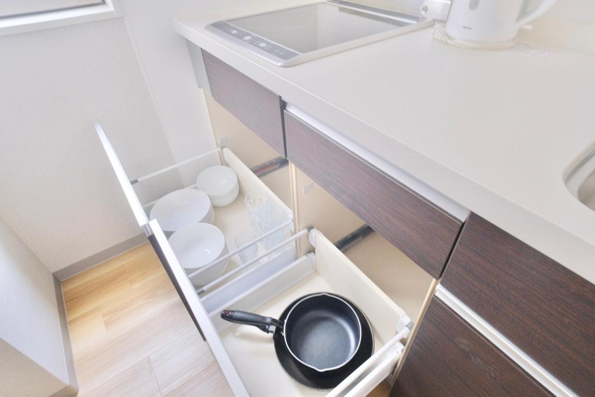 Comforts81 Shinsaibashi
