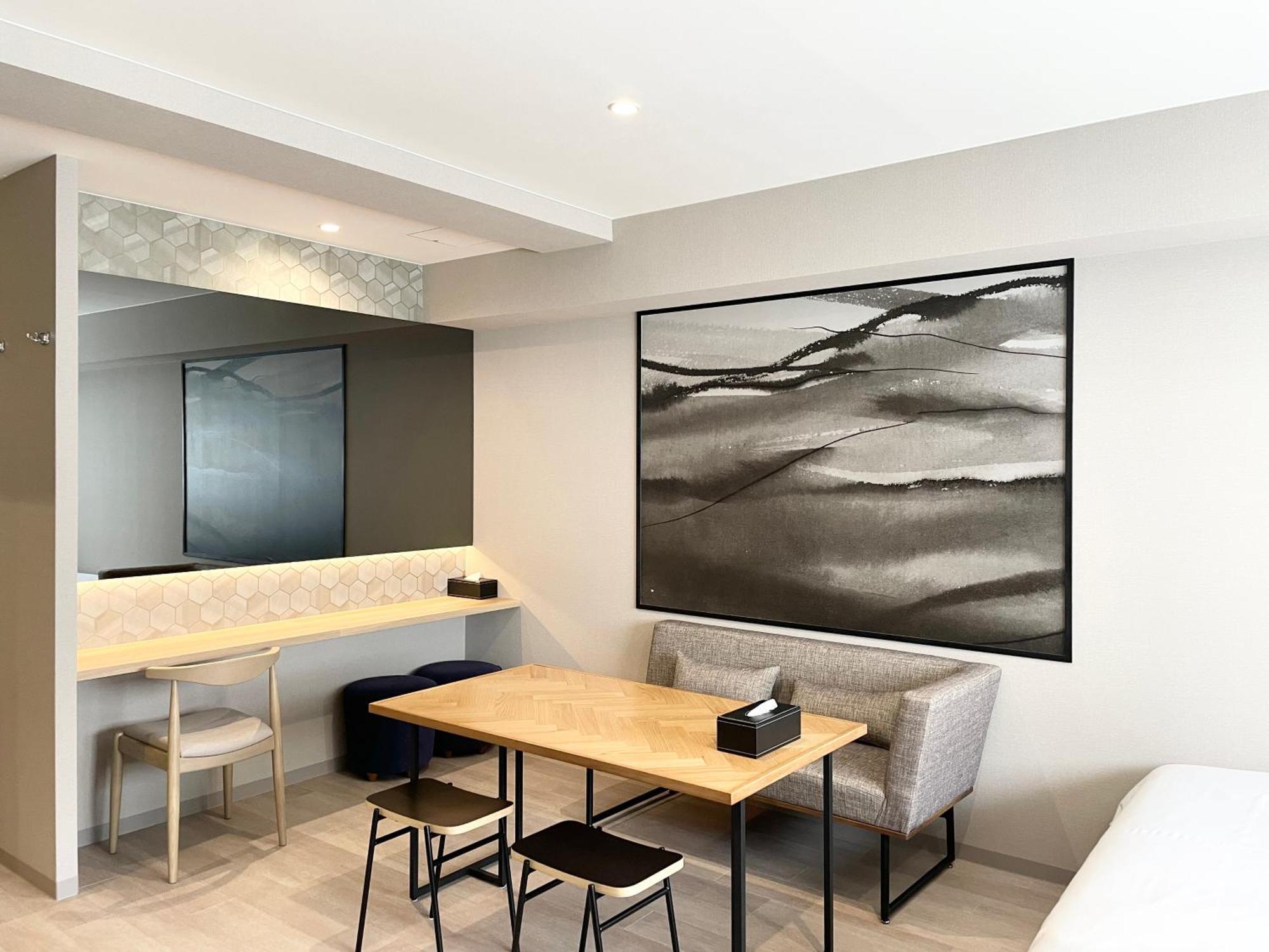 Apartment Comforts81 Shinsaibashi