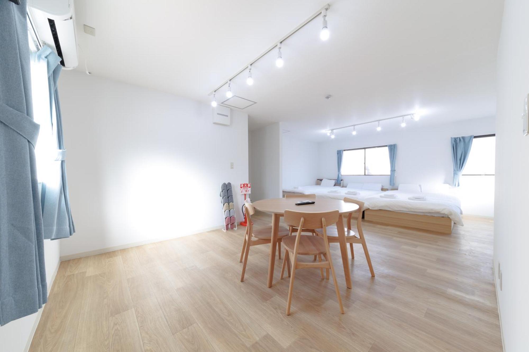 Haginochaya Serenity Osaka