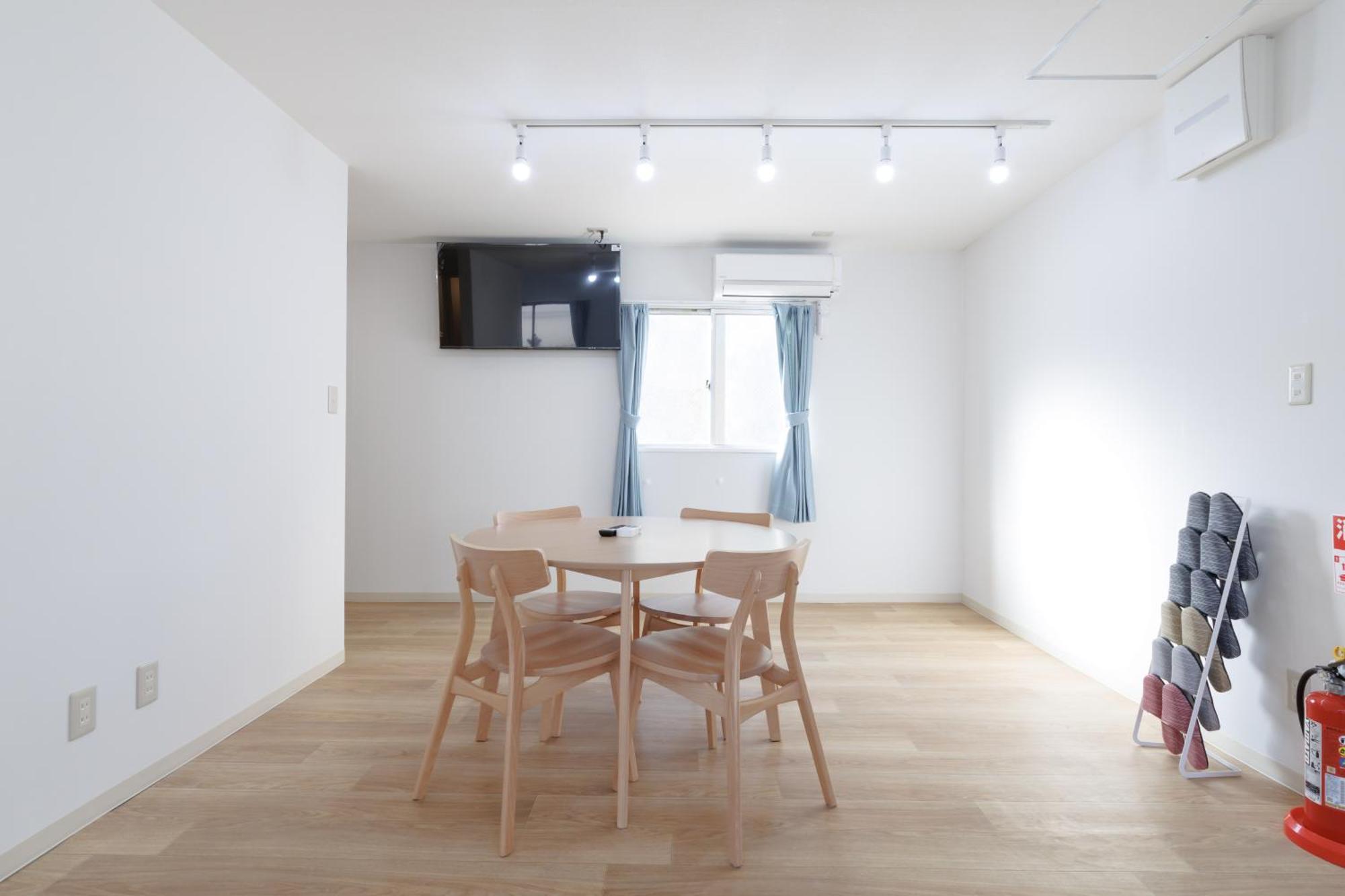 Haginochaya Serenity Apartamento *