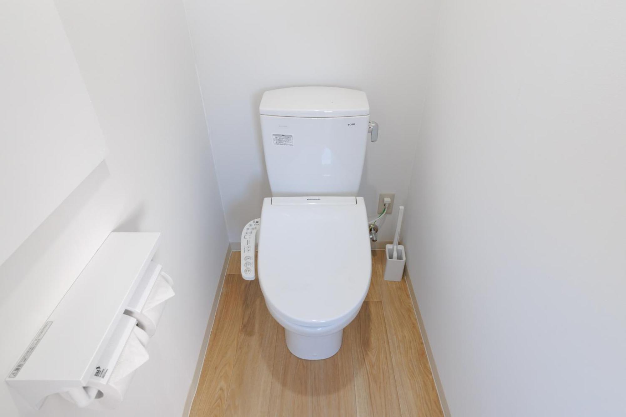 Apartamento Haginochaya Serenity Osaka