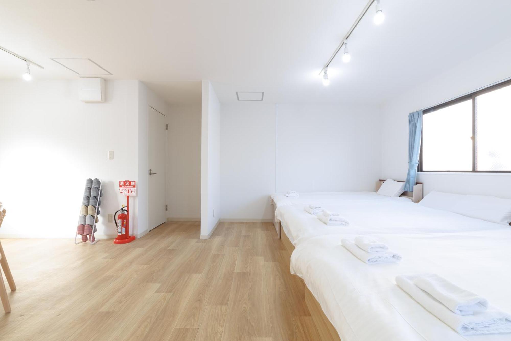 Apartamento Haginochaya Serenity