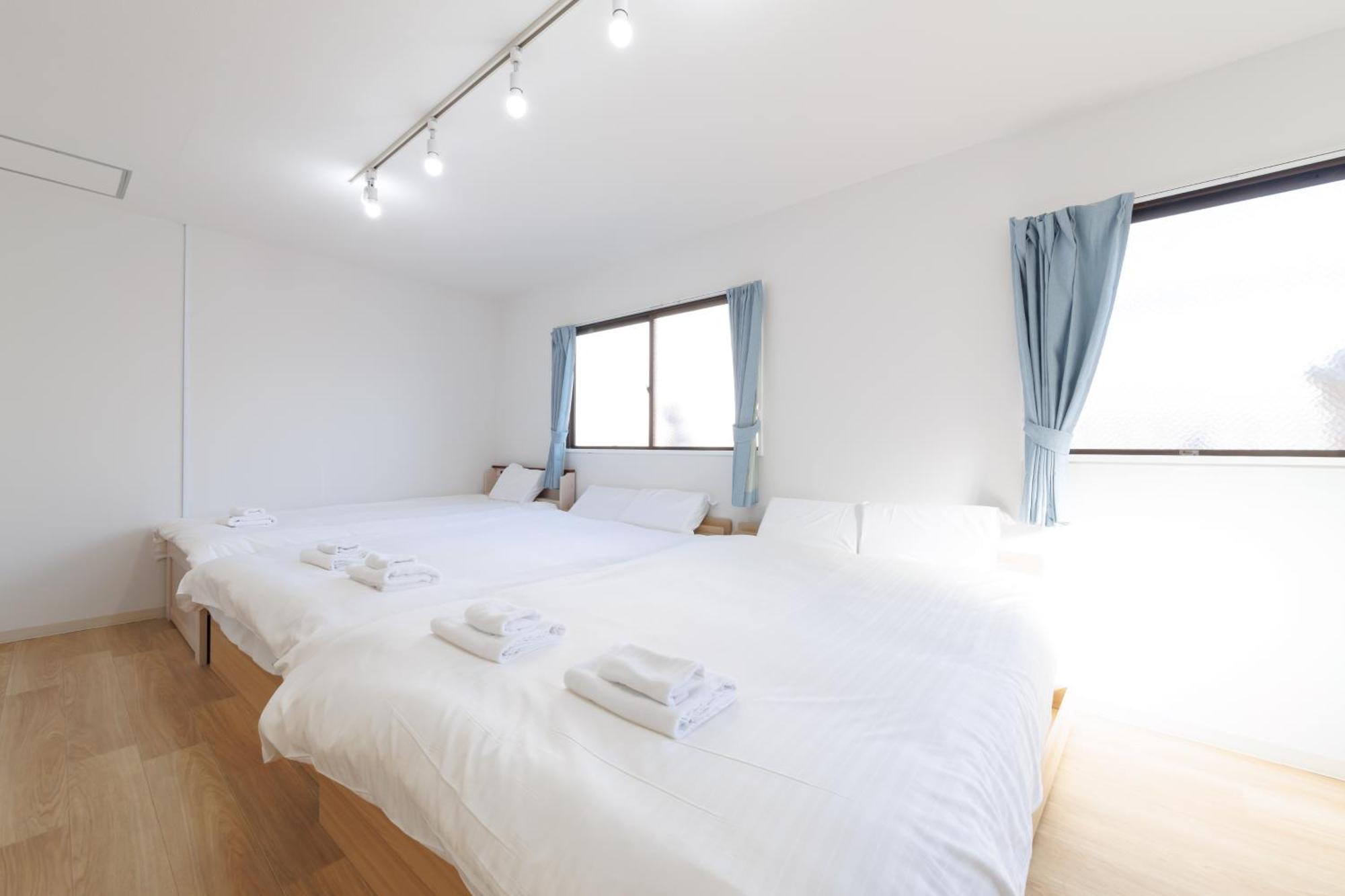 Haginochaya Serenity Apartamento *