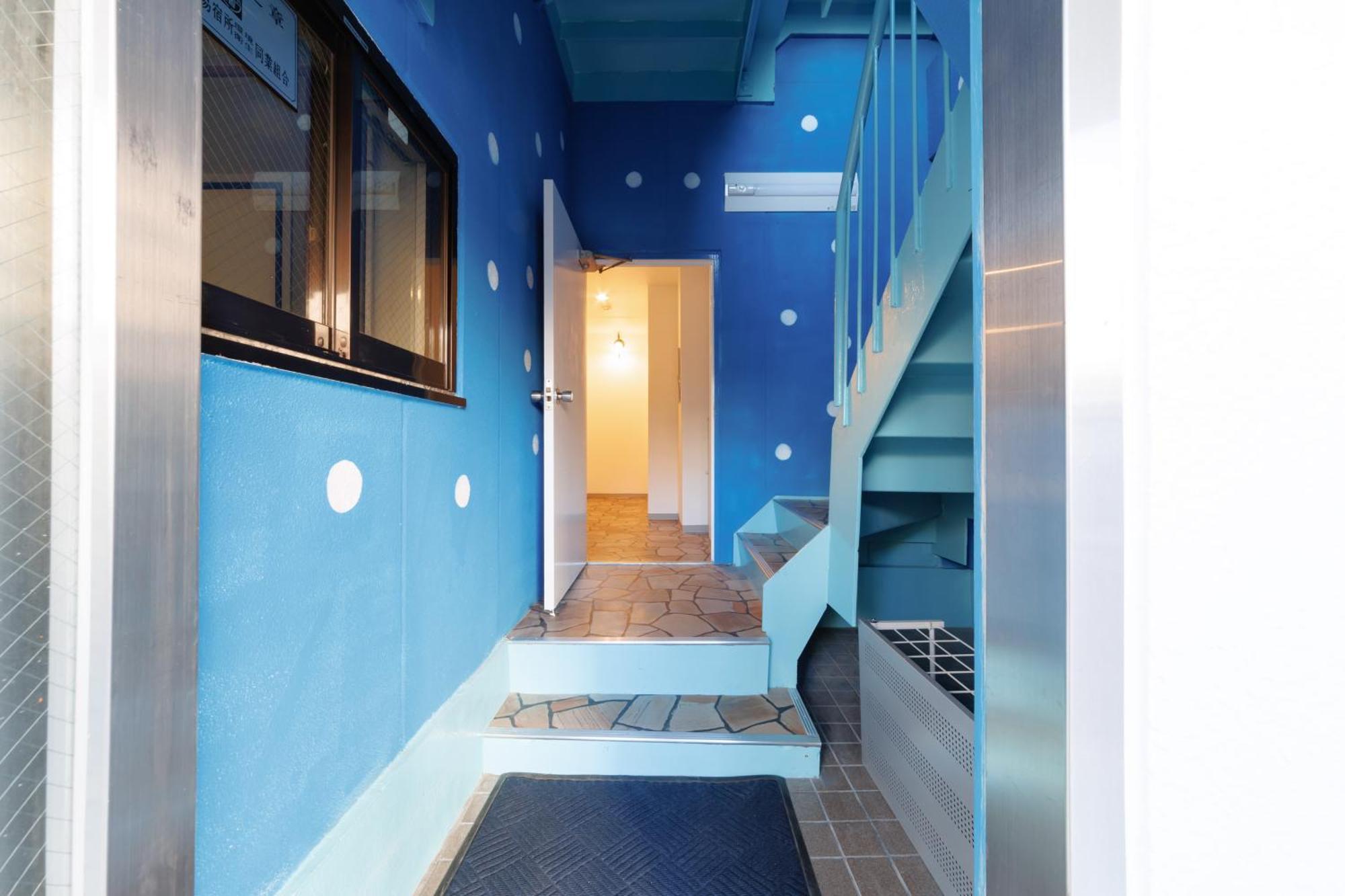 Haginochaya Serenity Apartamento