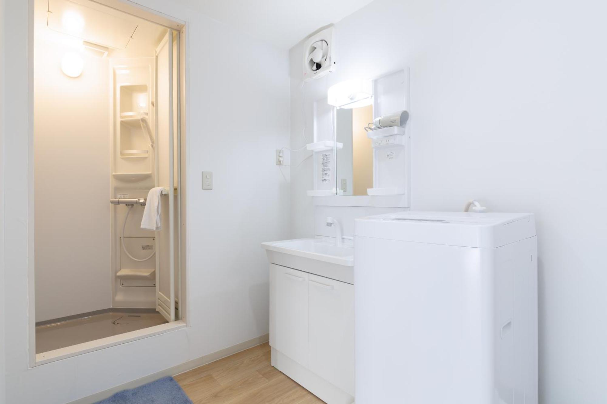 Apartamento Haginochaya Serenity