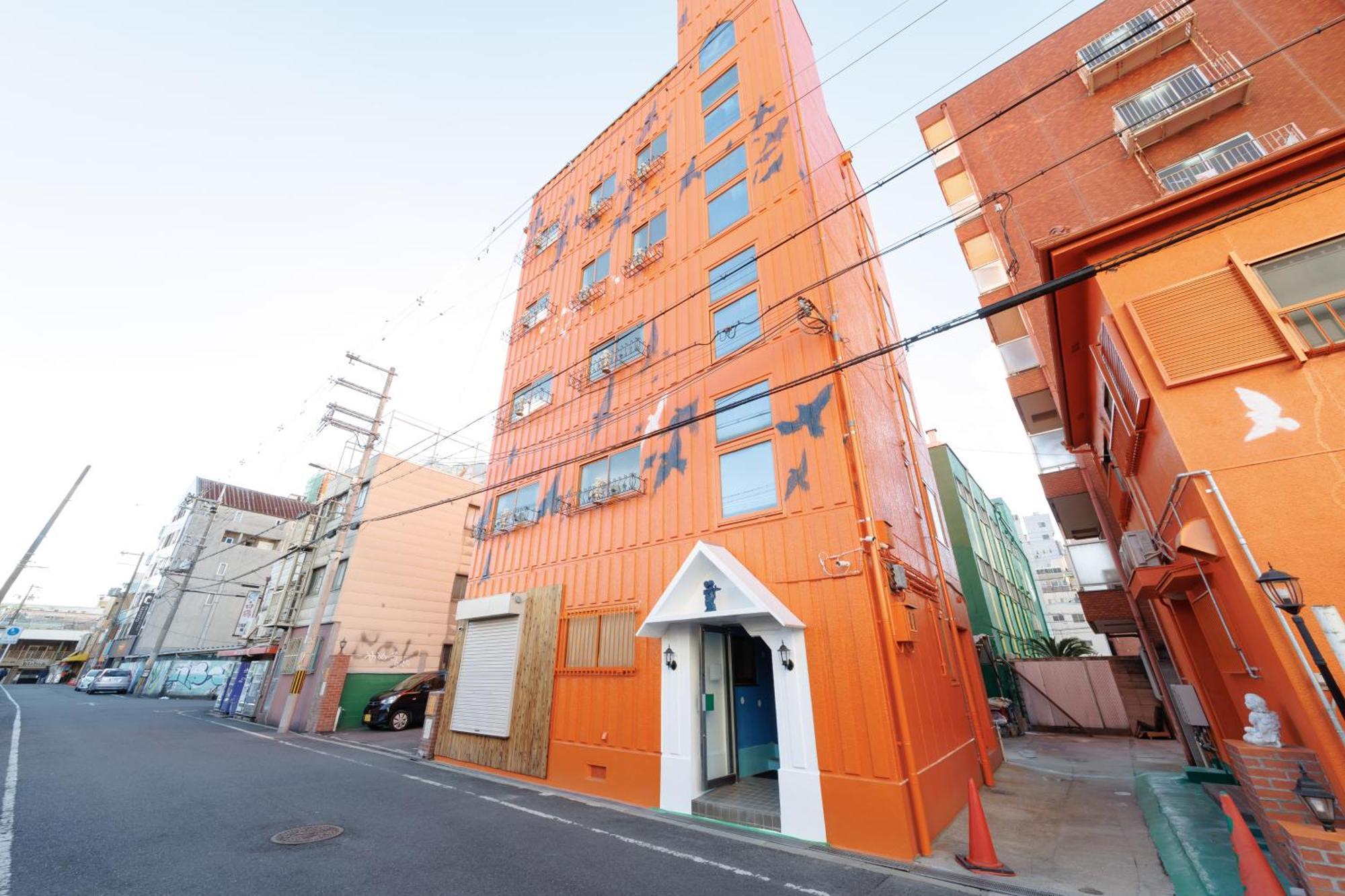 Apartamento Haginochaya Serenity
