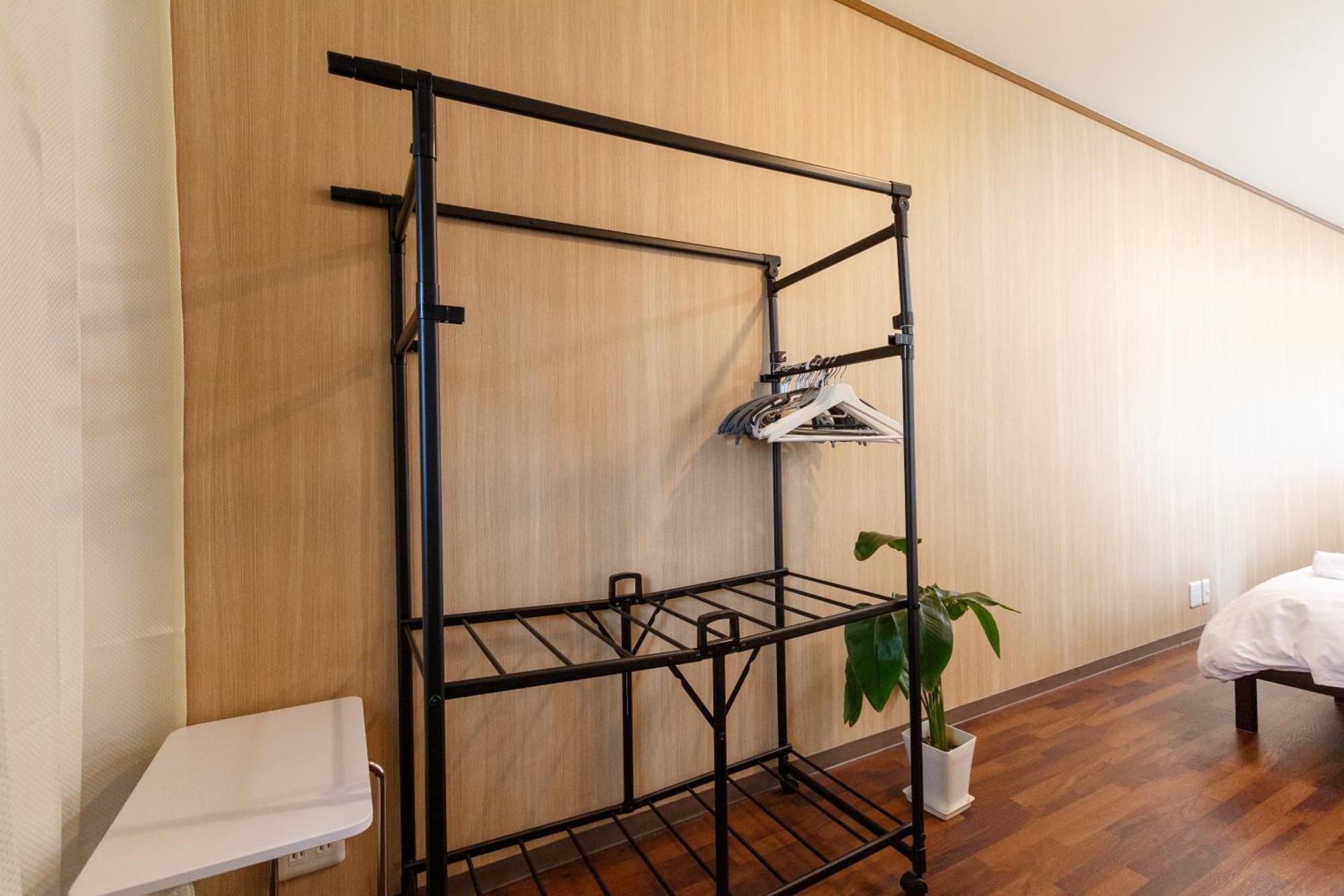 Taichi's House * Osaka