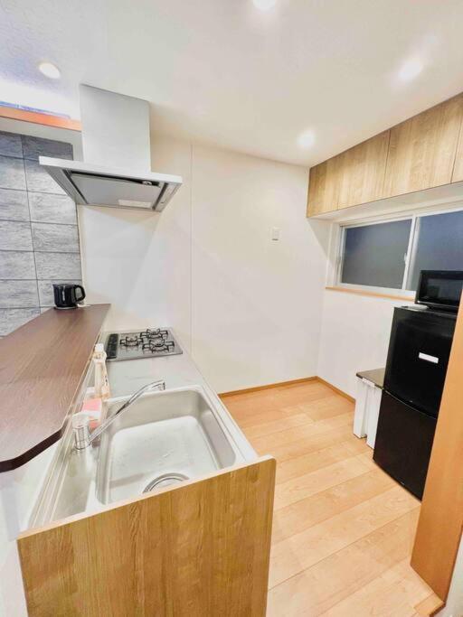 Villa Sunrise House 大今里
