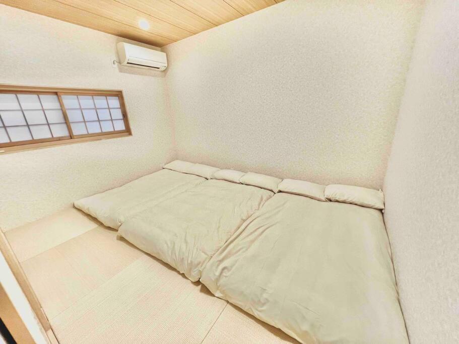 Villa Sunrise House 大今里 Osaka