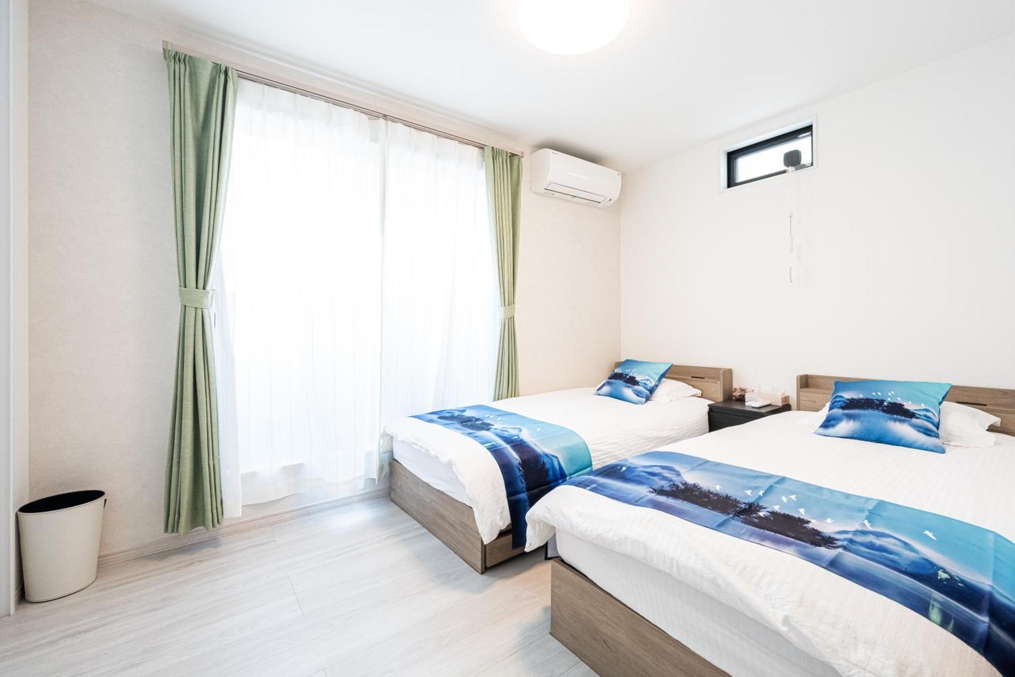 Holiday home Mikoto House Osaka
