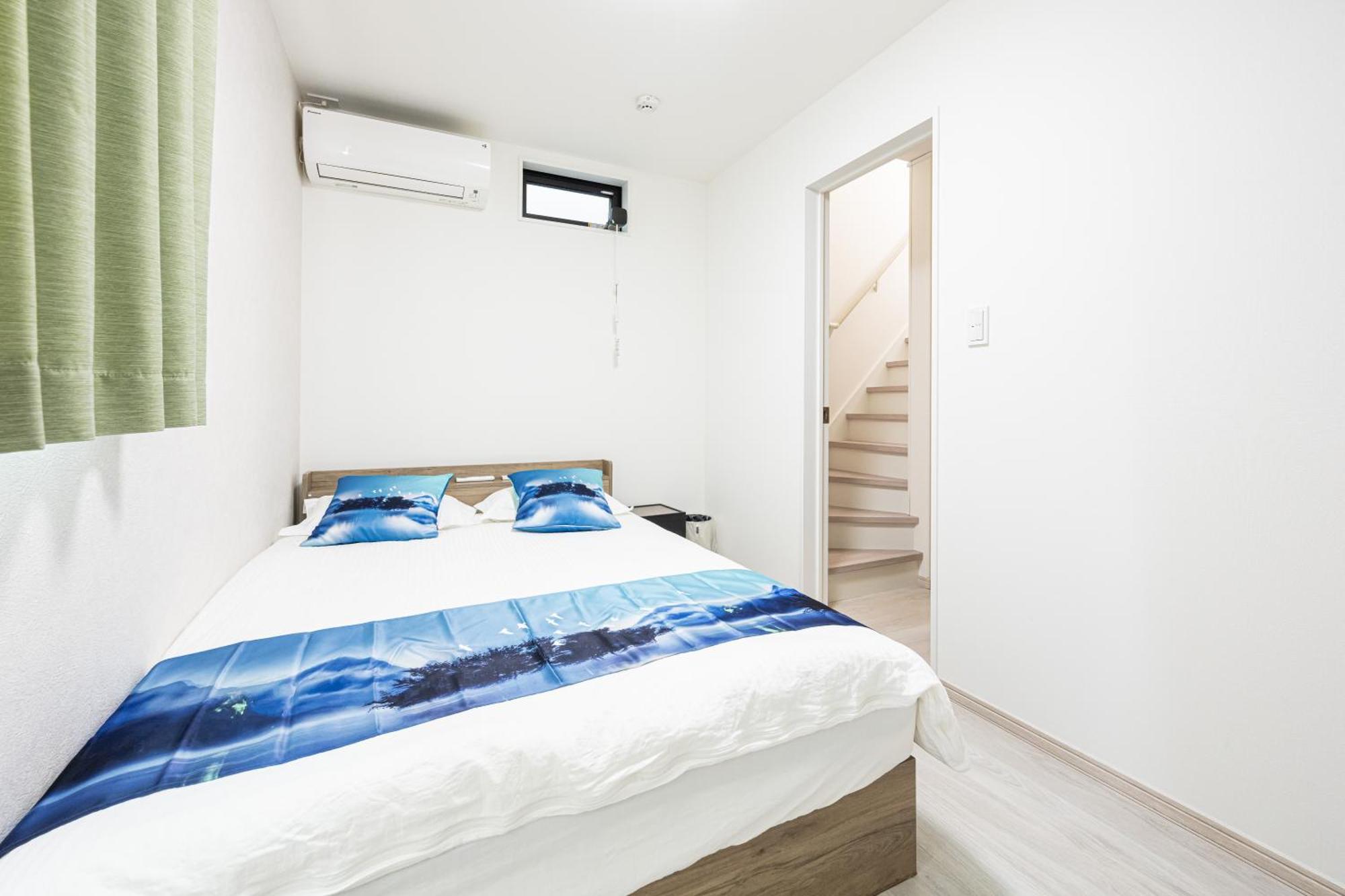 Holiday home Mikoto House Osaka