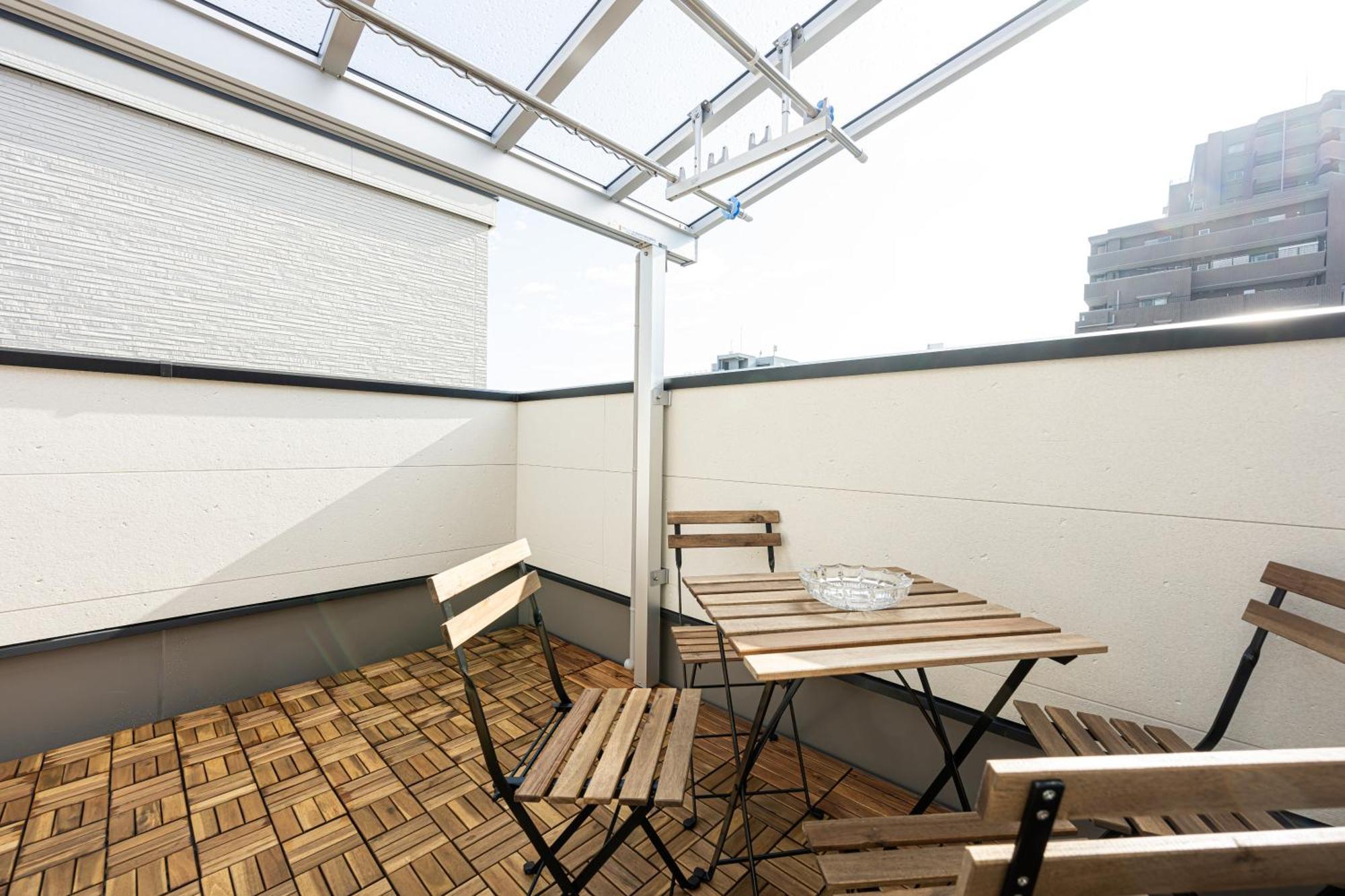 Mikoto House Holiday home Osaka